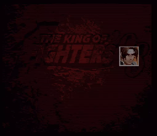 jeu King of Fighters '98 Demo by FagEmul